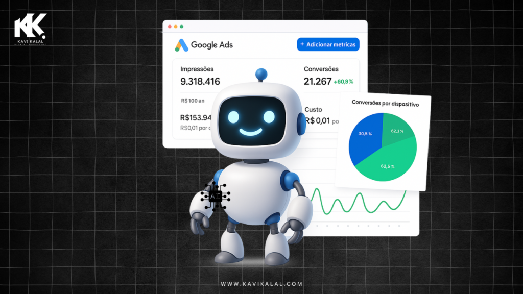 The Impact Of AI On Pay-Per-Click (PPC) Advertising